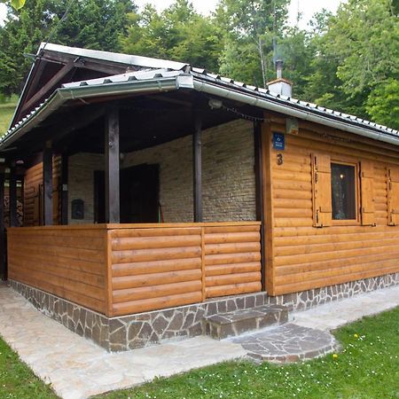 Kuca Za Odmor Gorski Kotar Brestova Draga 외부 사진