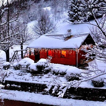 Kuca Za Odmor Gorski Kotar Brestova Draga 외부 사진